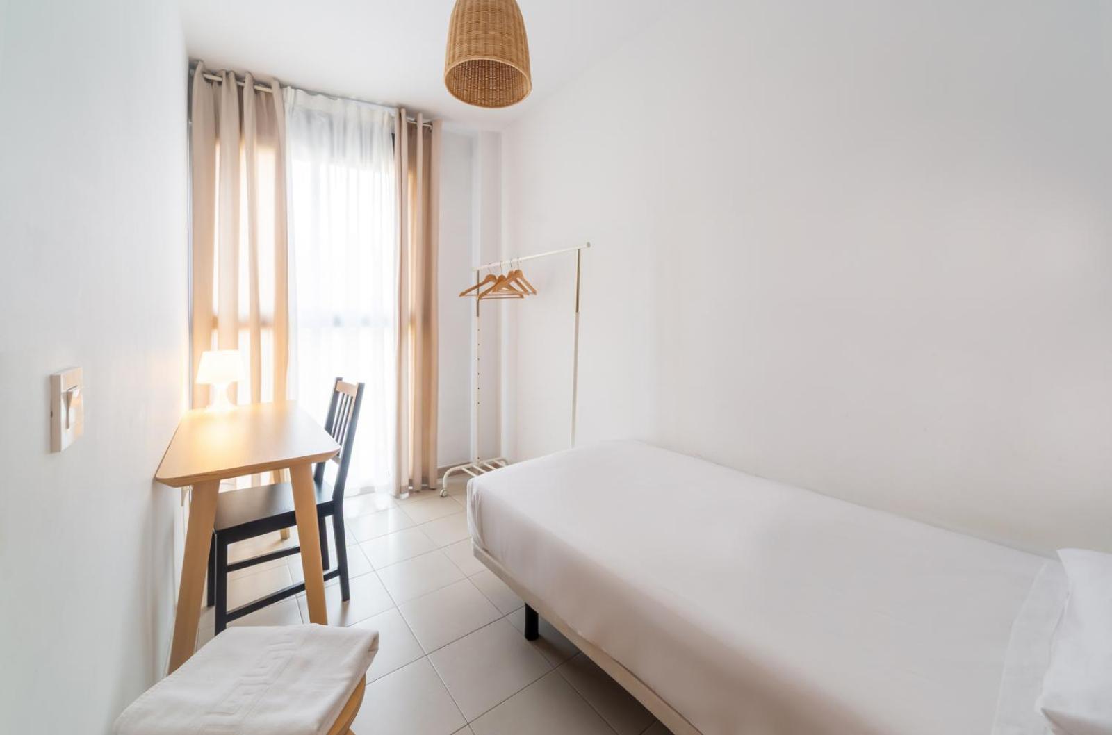 Apartament Hideout 26 València
