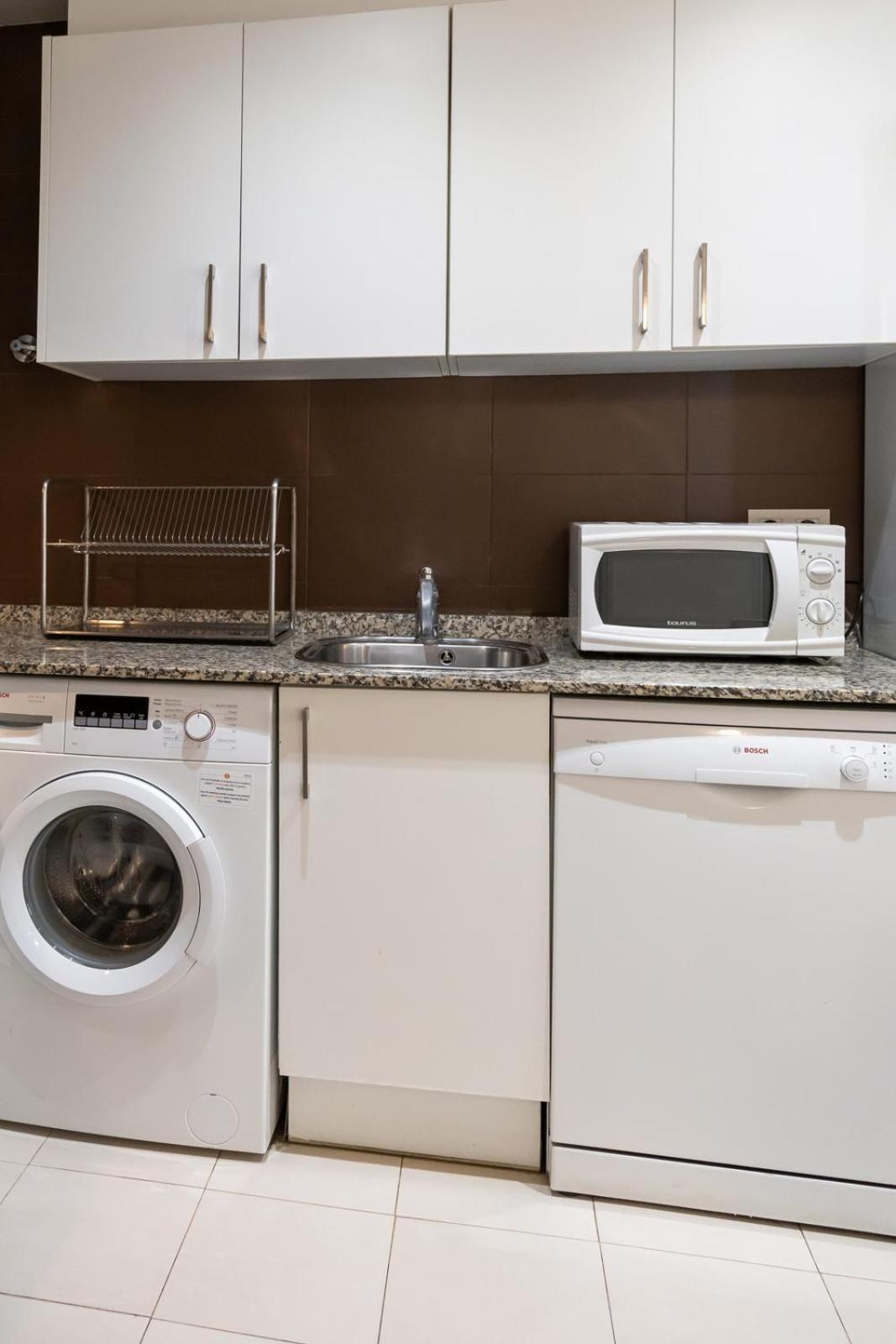 Apartament Hideout 26 València
