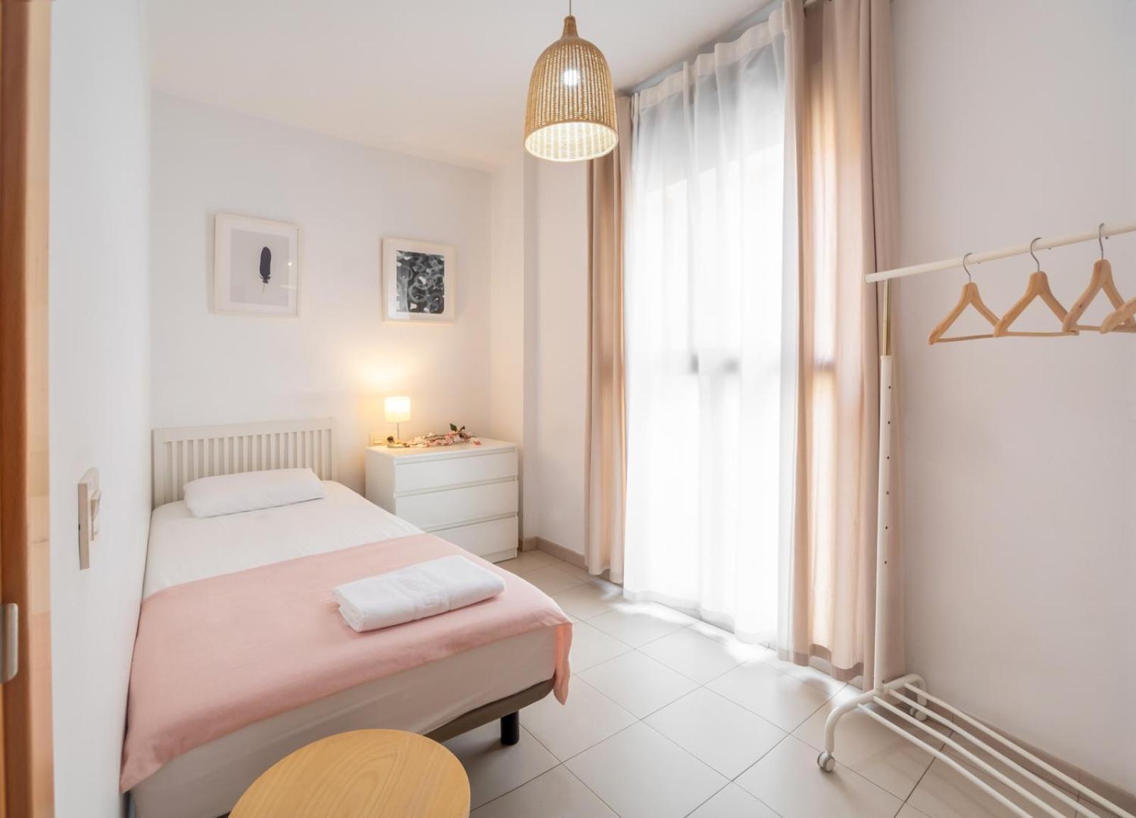 Apartament Hideout 26 *