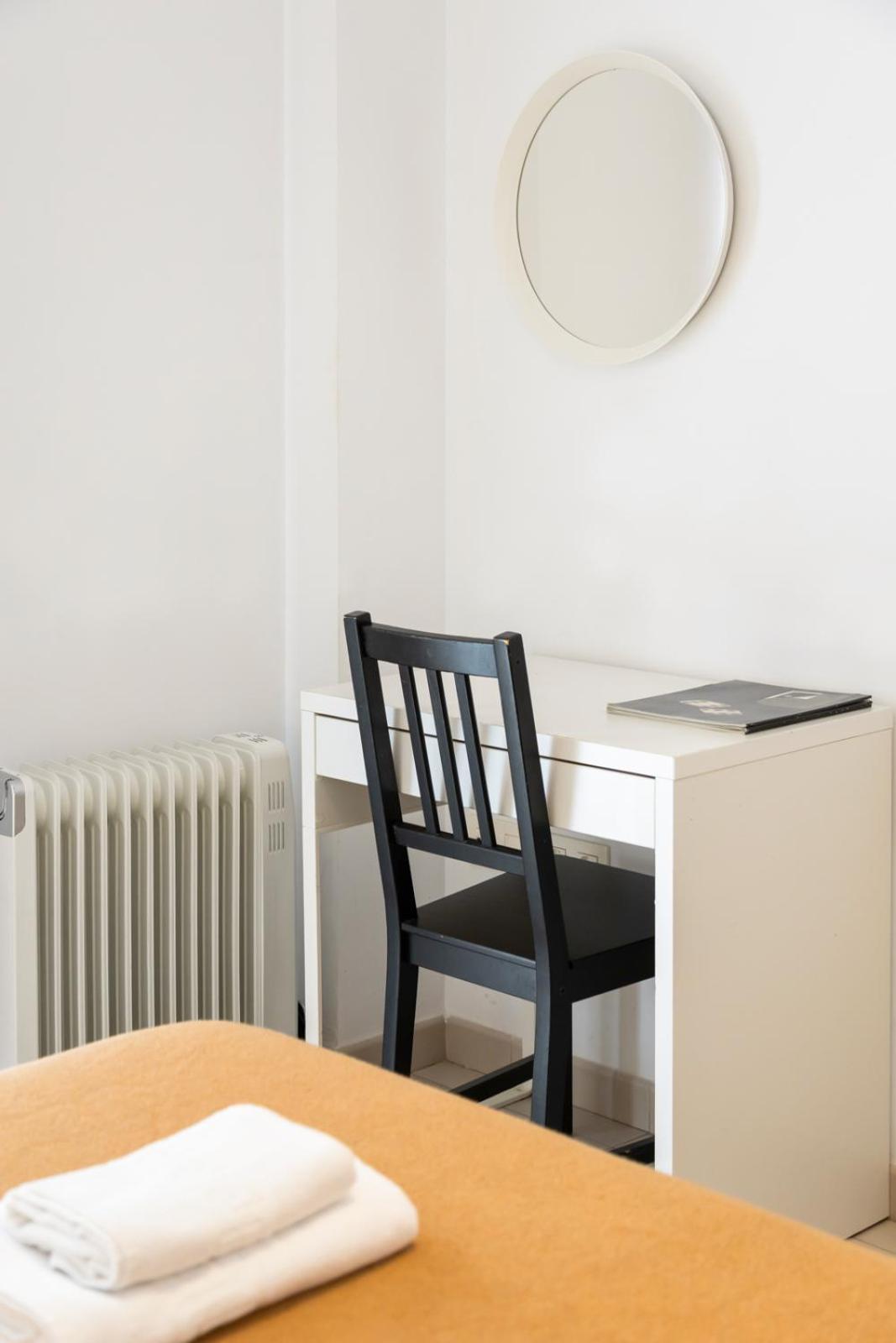 Apartament Hideout 26 València